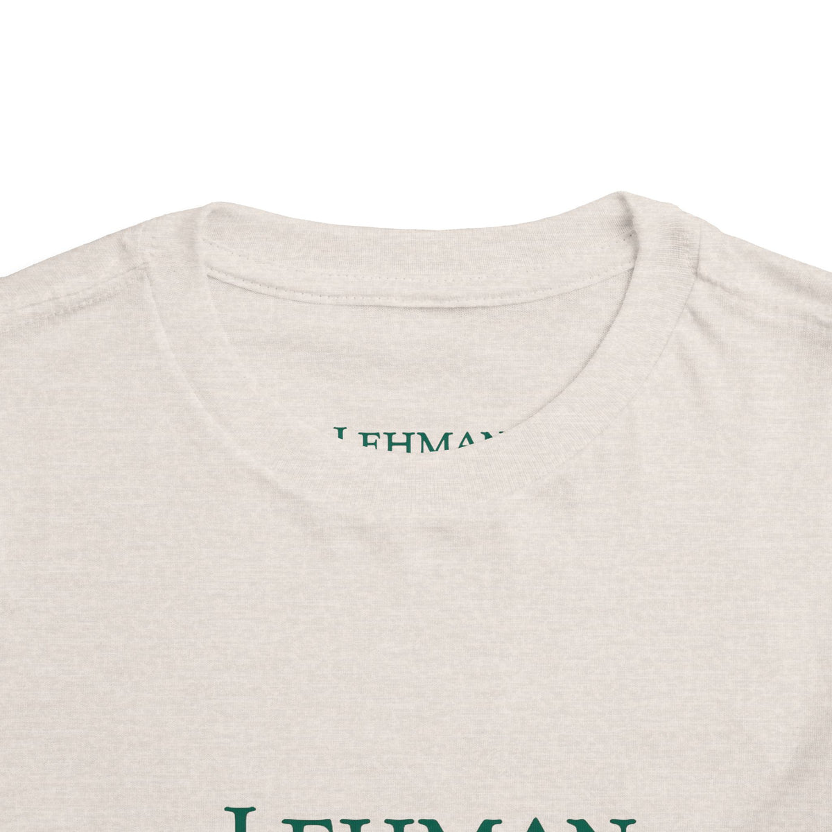 Lehman Brothers Toddler Tee / T-Shirt