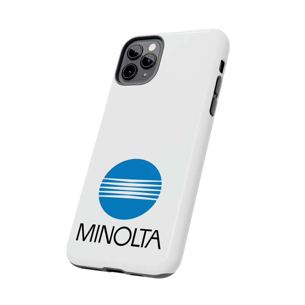 Minolta Tough Phone Case
