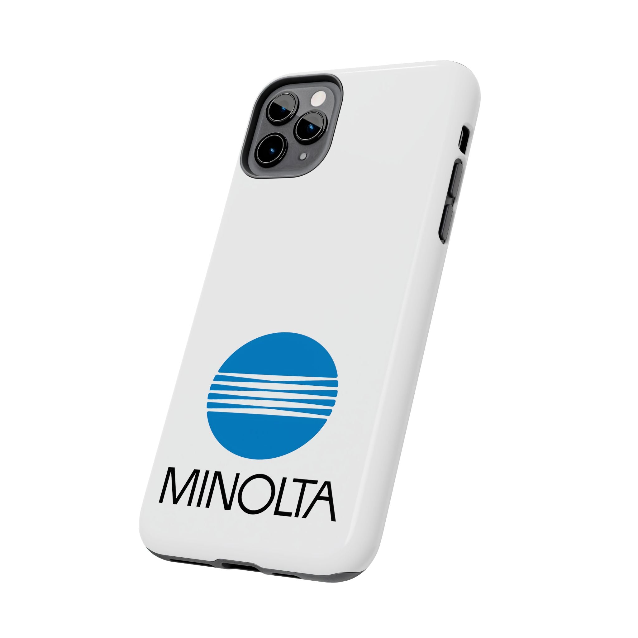 Minolta Tough Phone Case