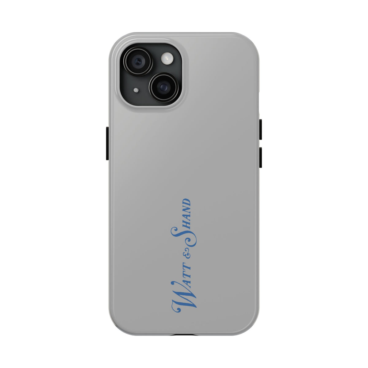 Watt & Shand Tough Phone Case