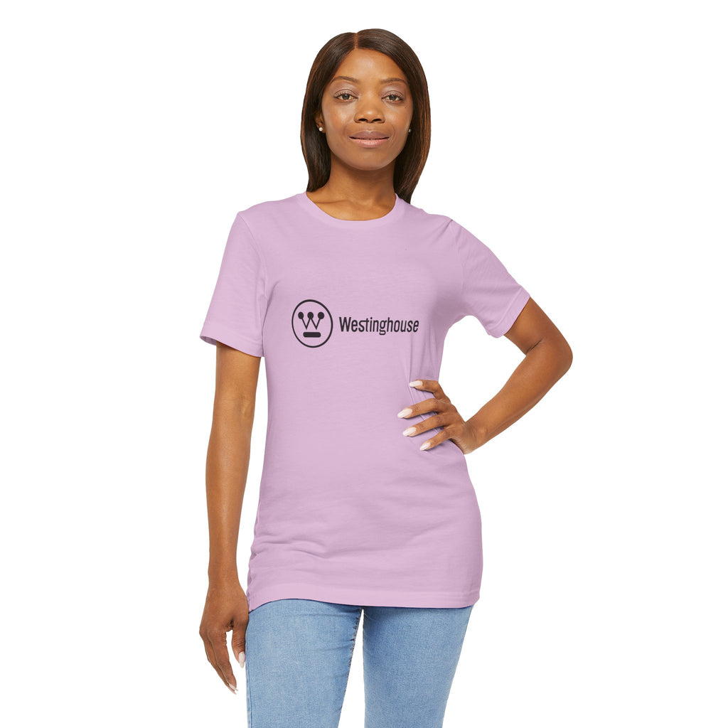 Westinghouse Electric Corporation T-Shirt