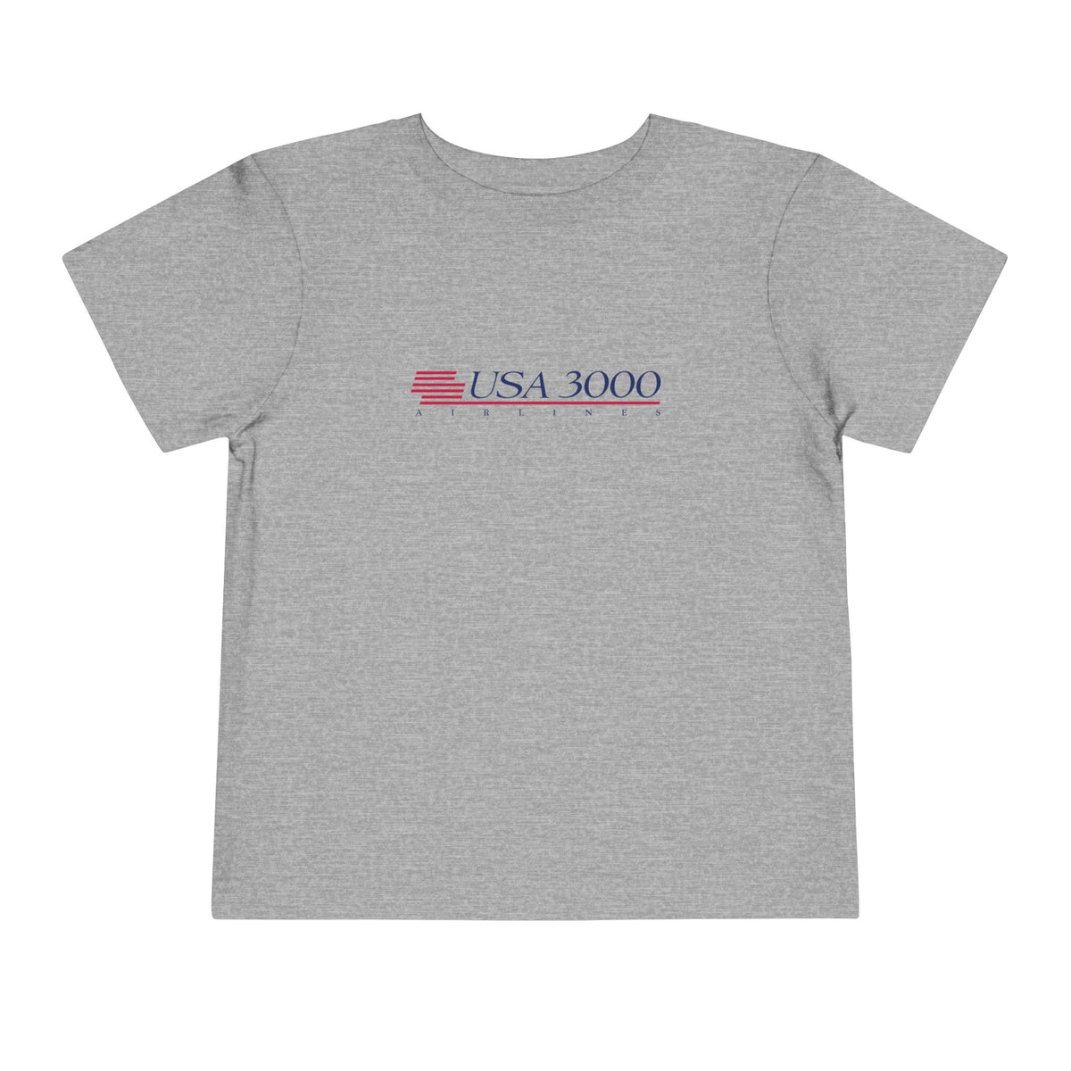 USA3000 Airlines Toddler Tee / T-Shirt