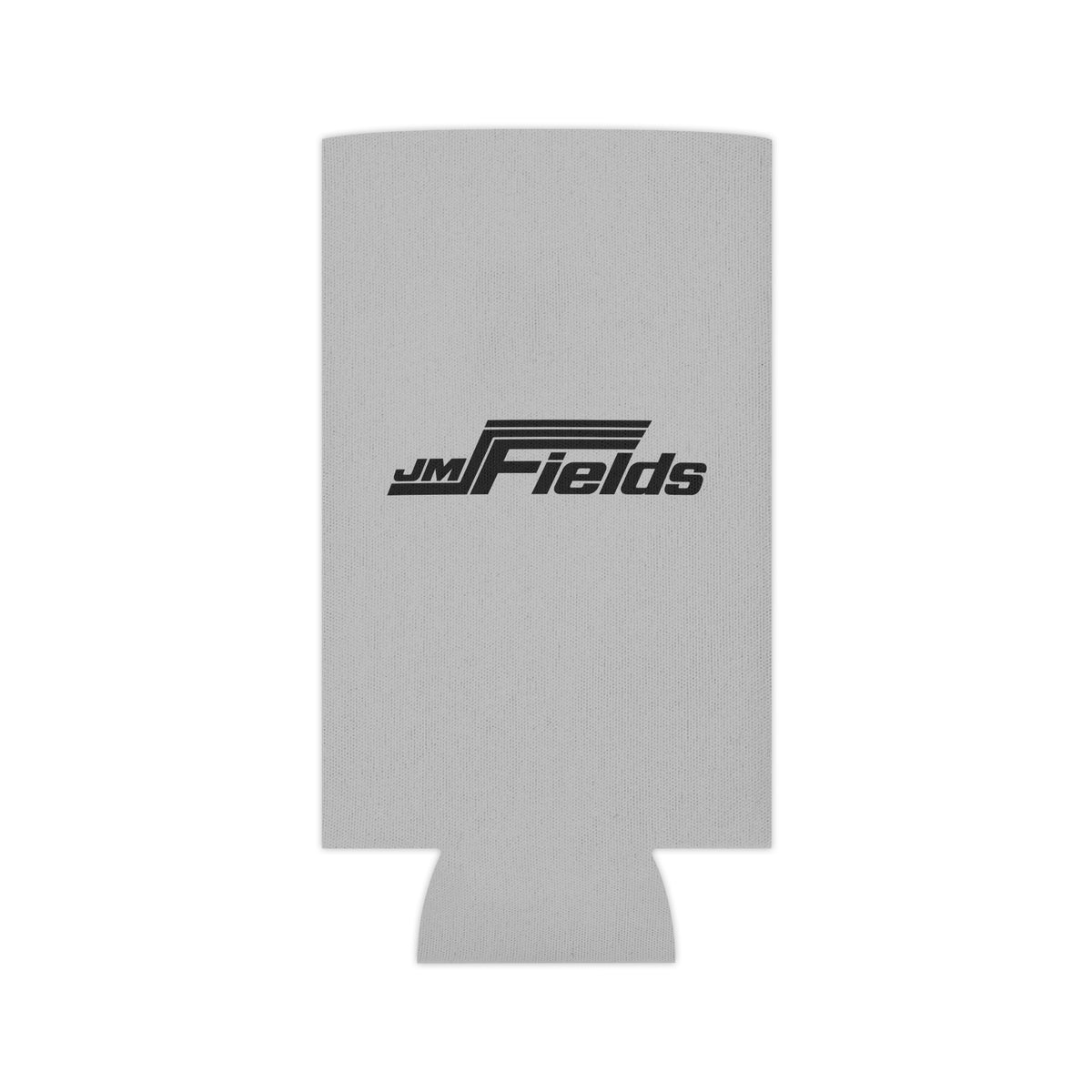 J.M. Fields Can Cooler