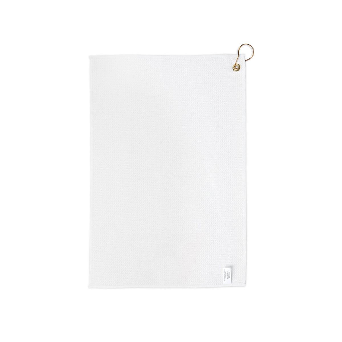 Weingarten's Golf Towel