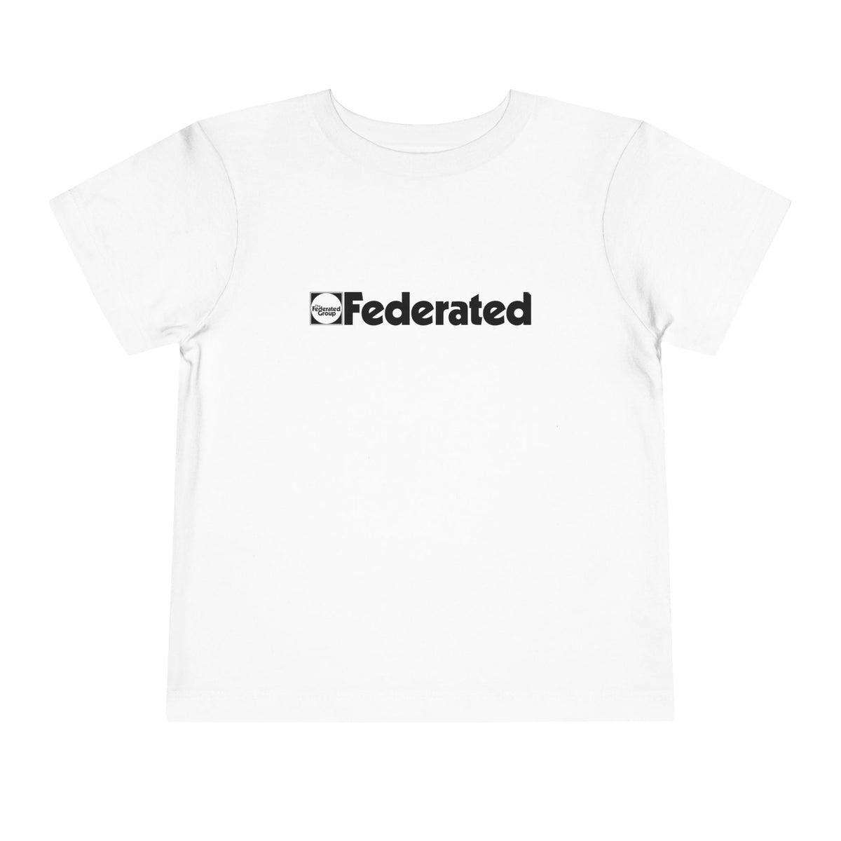 Federated Group Toddler Tee / T-Shirt