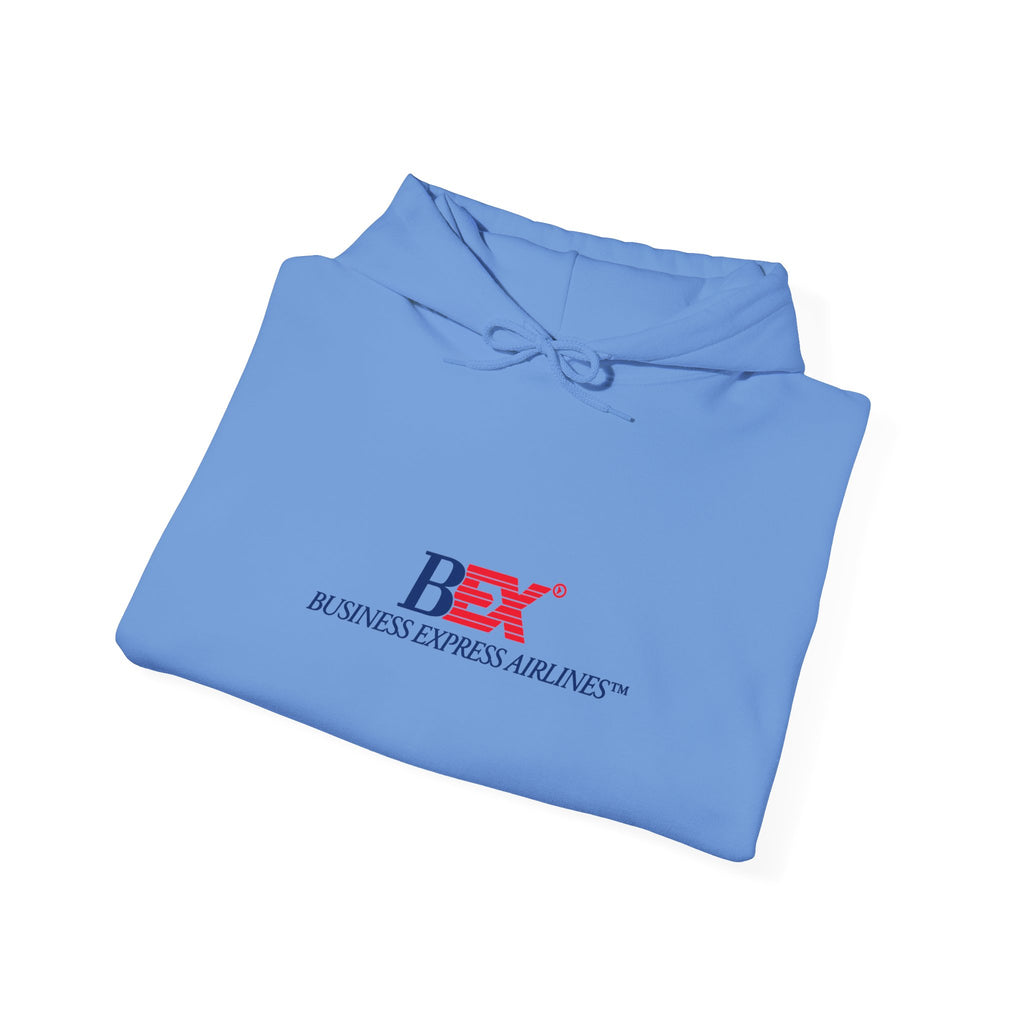 Business Express Airlines Hoodie / Sweatshirt
