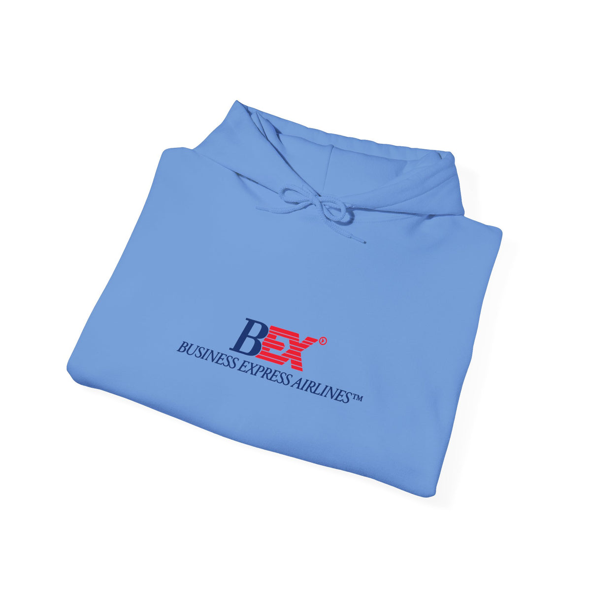 Business Express Airlines Hoodie / Sweatshirt