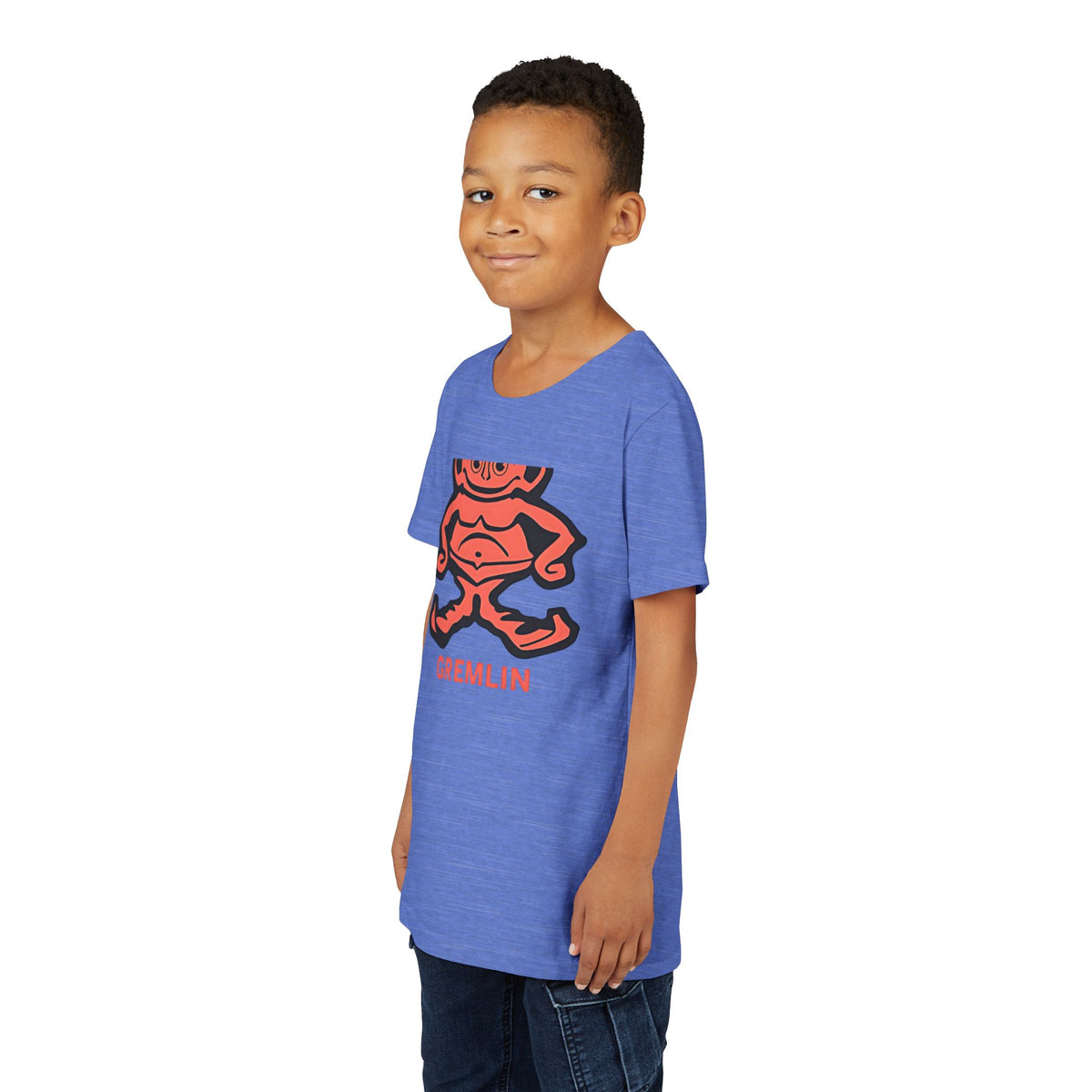AMC Gremlin Kids Tee / T-Shirt