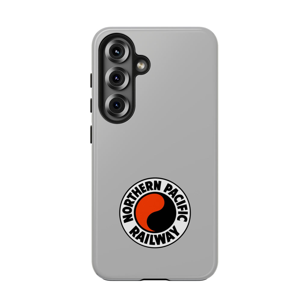 Northern Pacific Railway Tough Phone Case