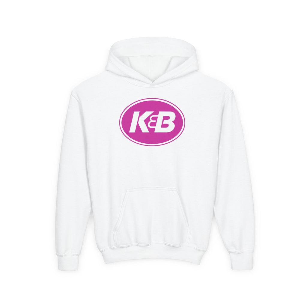 K&B (Katz & Besthoff) Youth Hoodie / Sweatshirt