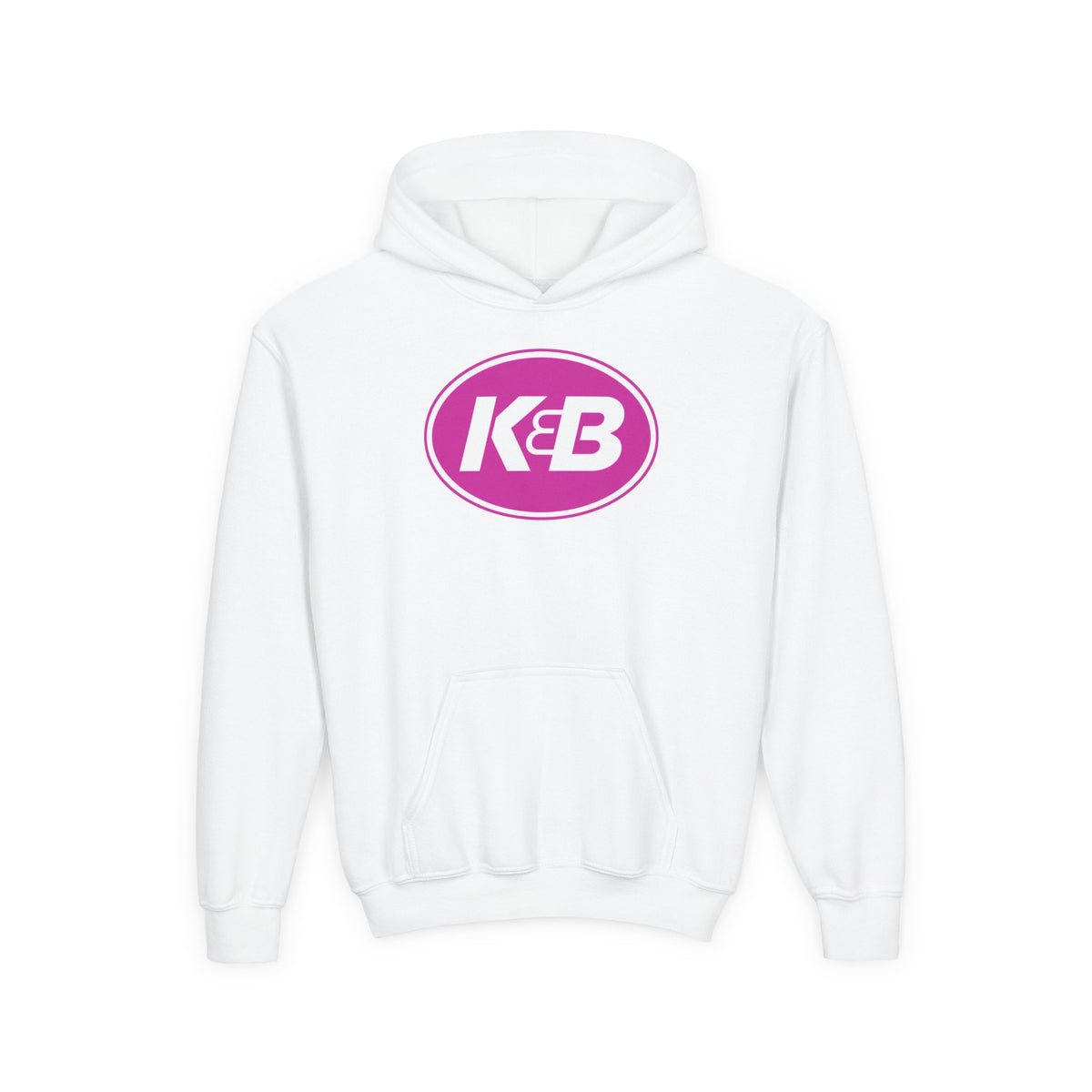 K&B (Katz & Besthoff) Youth Hoodie / Sweatshirt