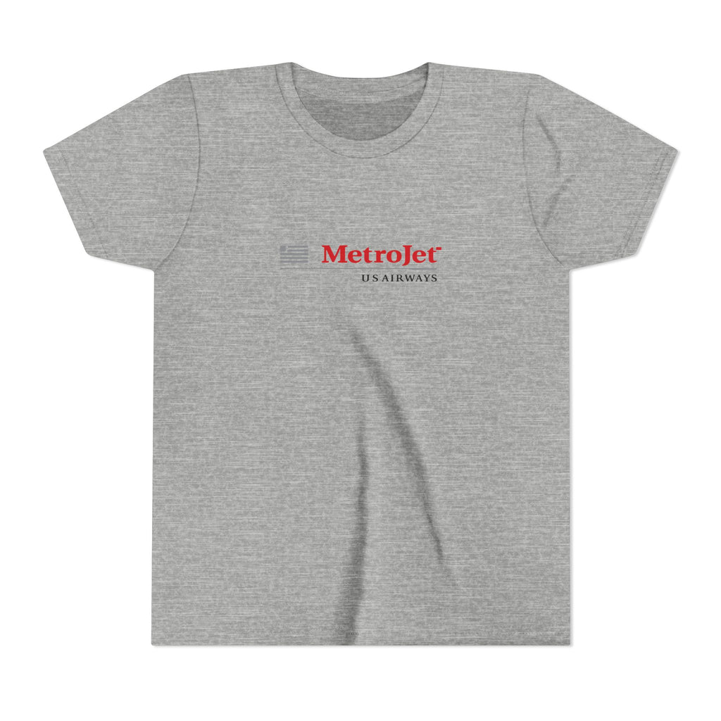 MetroJet Kids Tee / T-Shirt