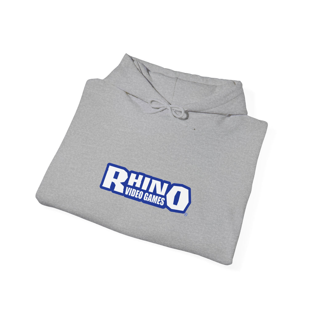 Rhino Video Games Hoodie / Sweatshirt