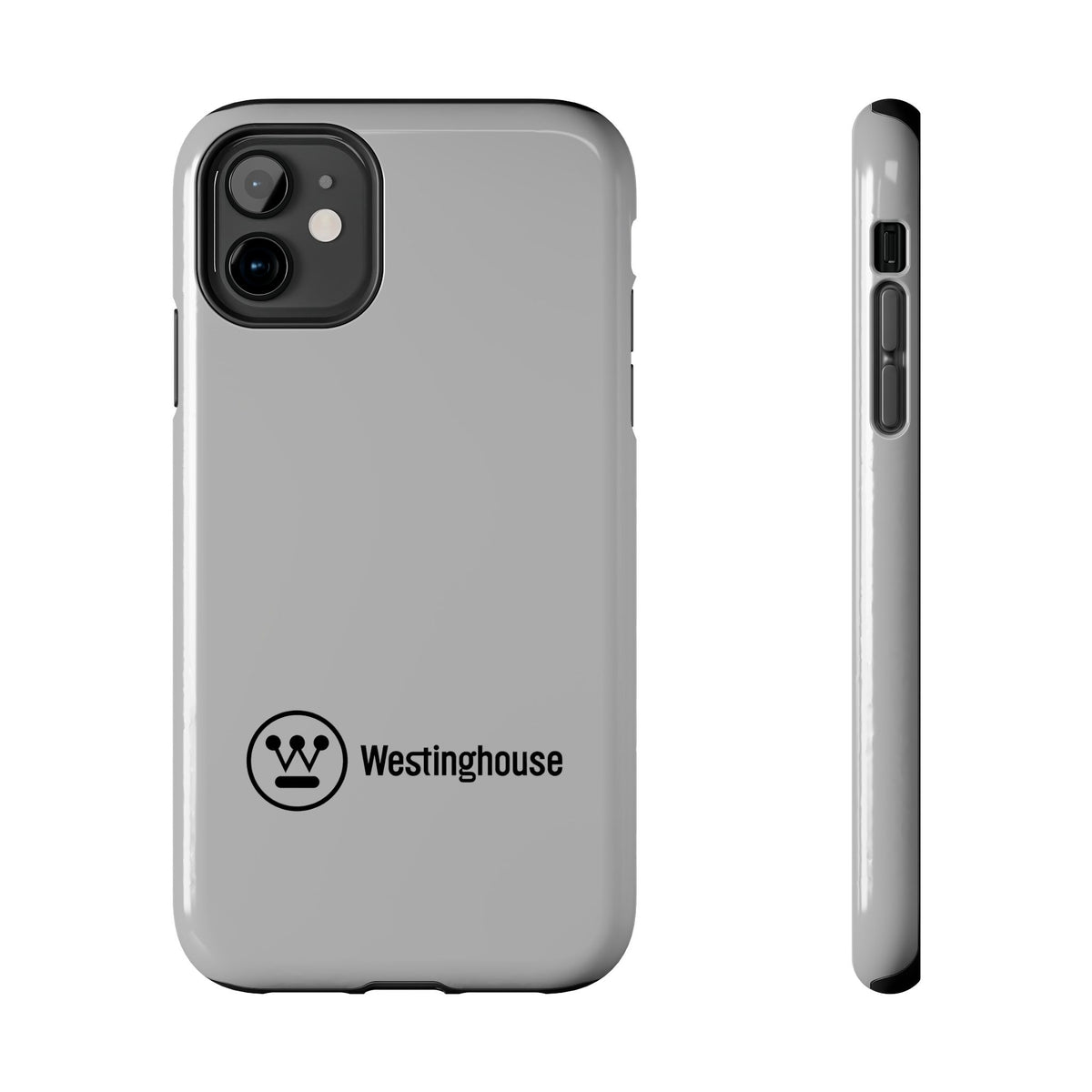 Westinghouse Electric Tough Phone Case