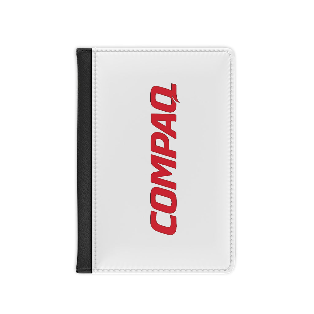 Compaq Passport Cover