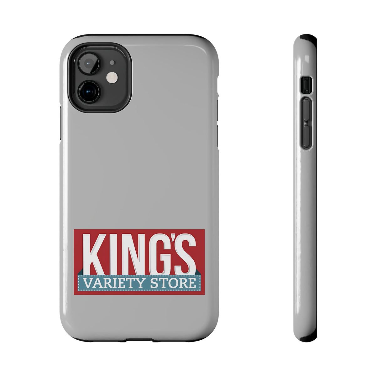 King's Variety Store Tough Phone Case