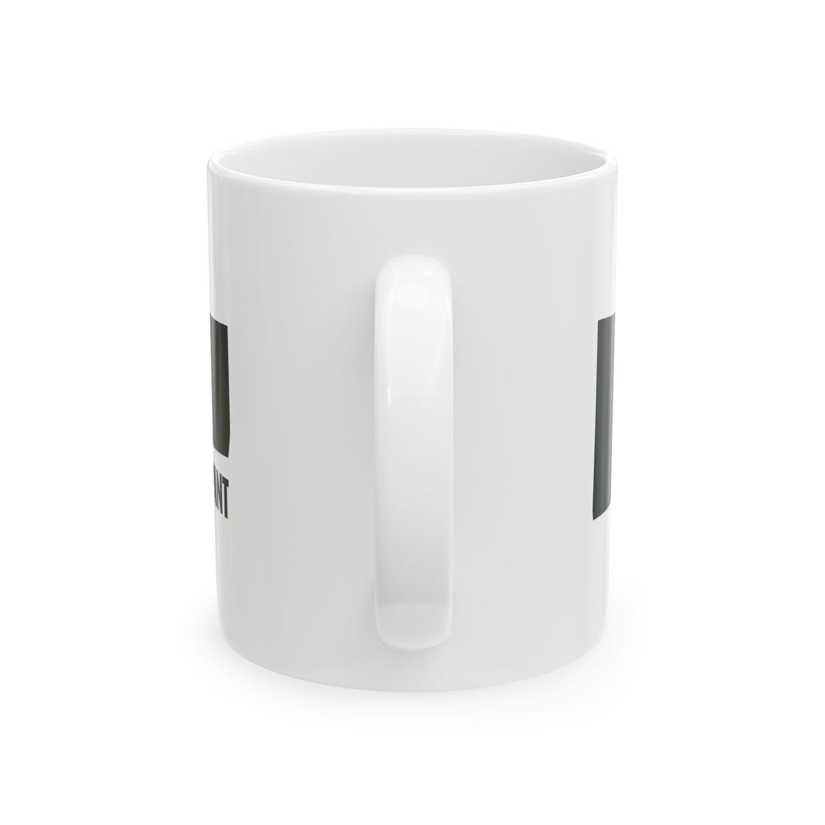 Participant Media Ceramic Coffee Mug