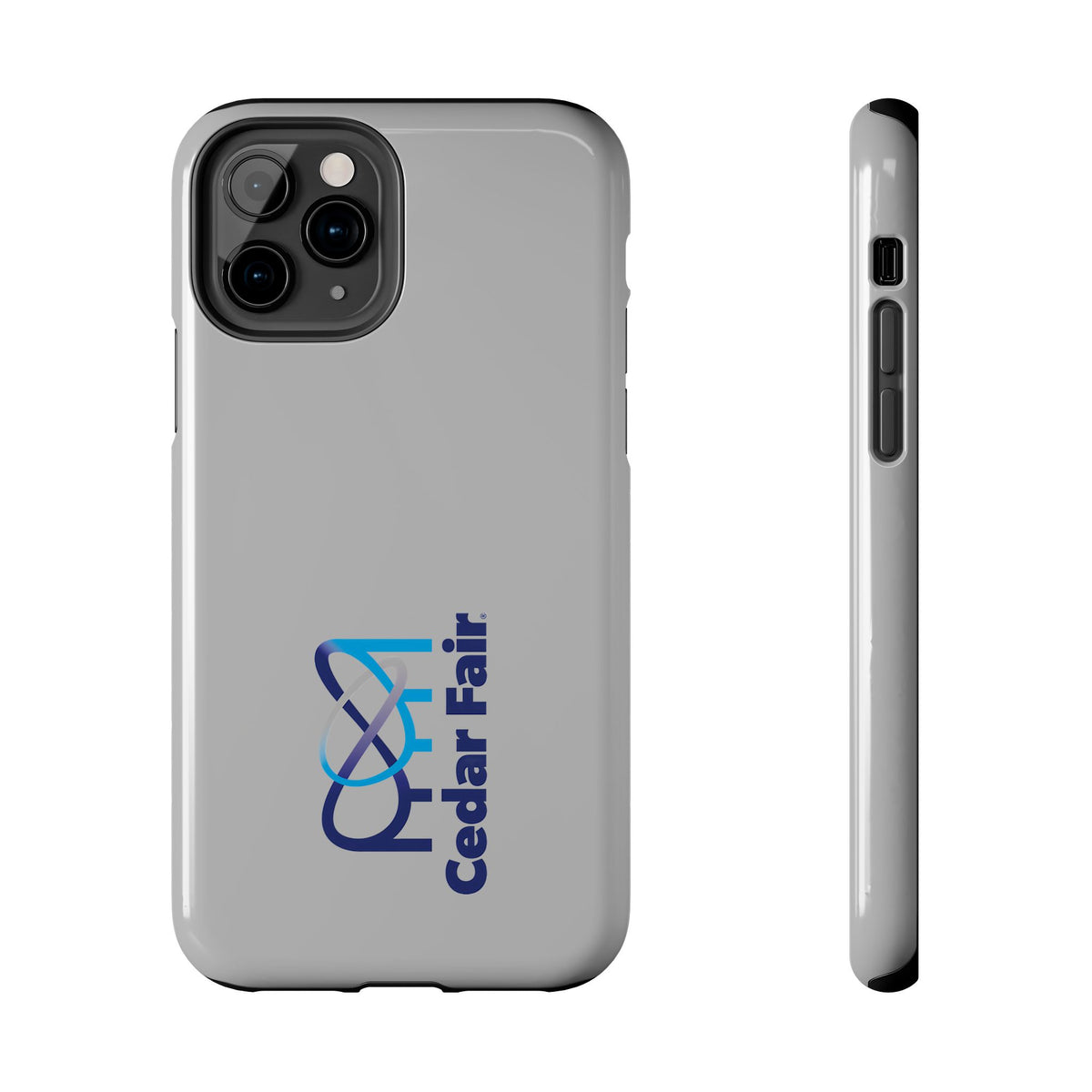 Cedar Fair Tough Phone Case