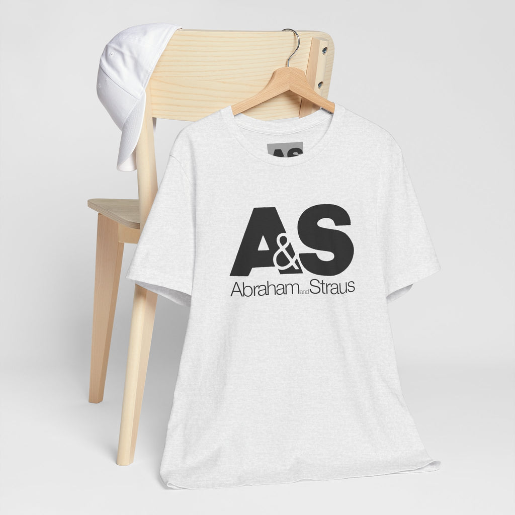 Abraham & Straus T-Shirt