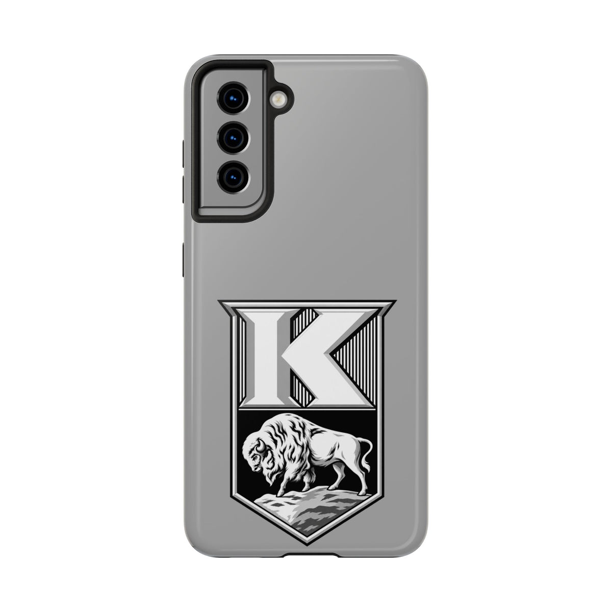Kaiser Motors Tough Phone Case
