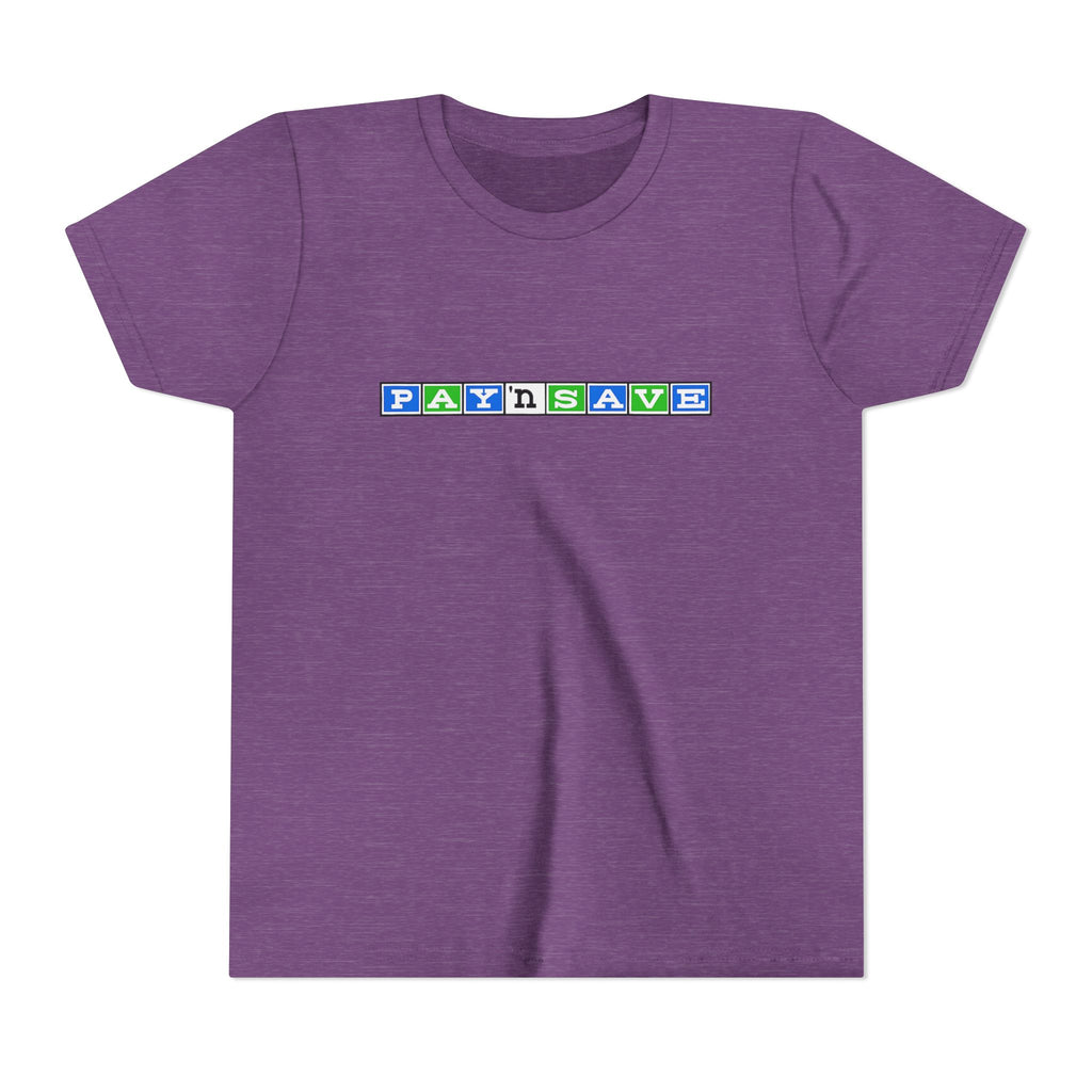 Pay 'n Save Kids Tee / T-Shirt