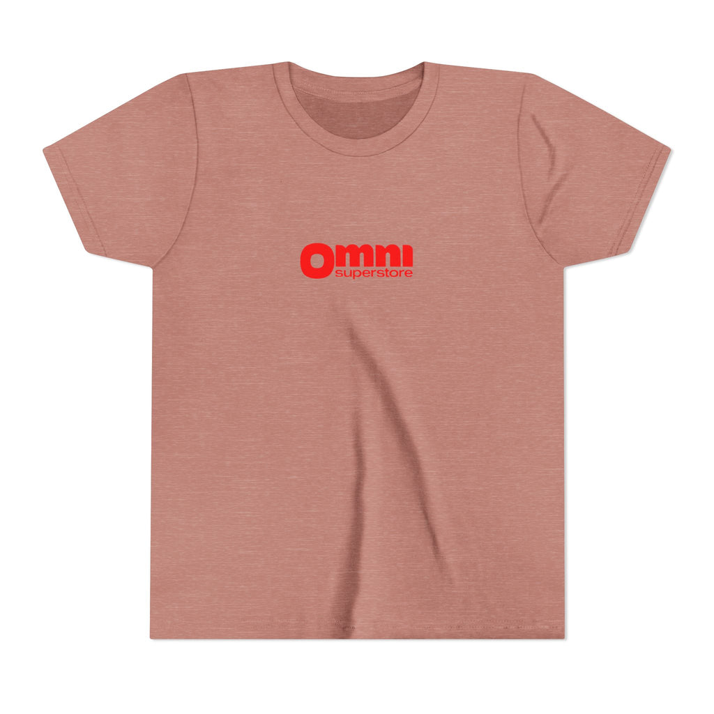 Omni Superstore Kids Tee / T-Shirt