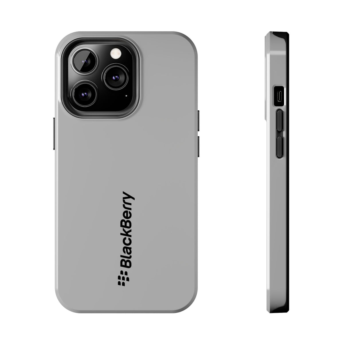 BlackBerry Tough Phone Case