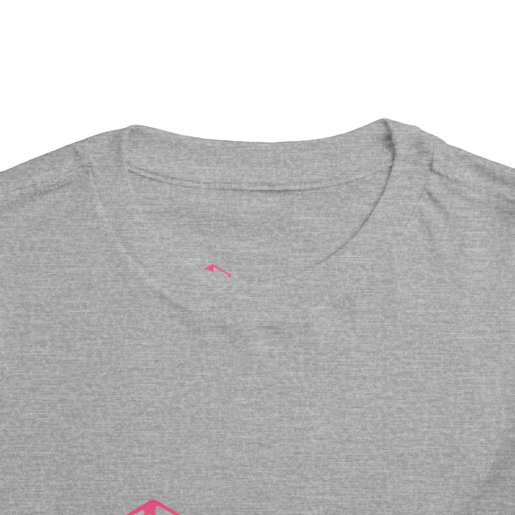 Zune Toddler Tee / T-Shirt