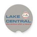 Lake Central Airlines Car Coaster