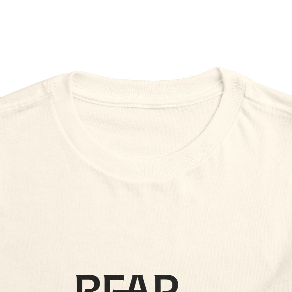 Bear Stearns Toddler Tee / T-Shirt