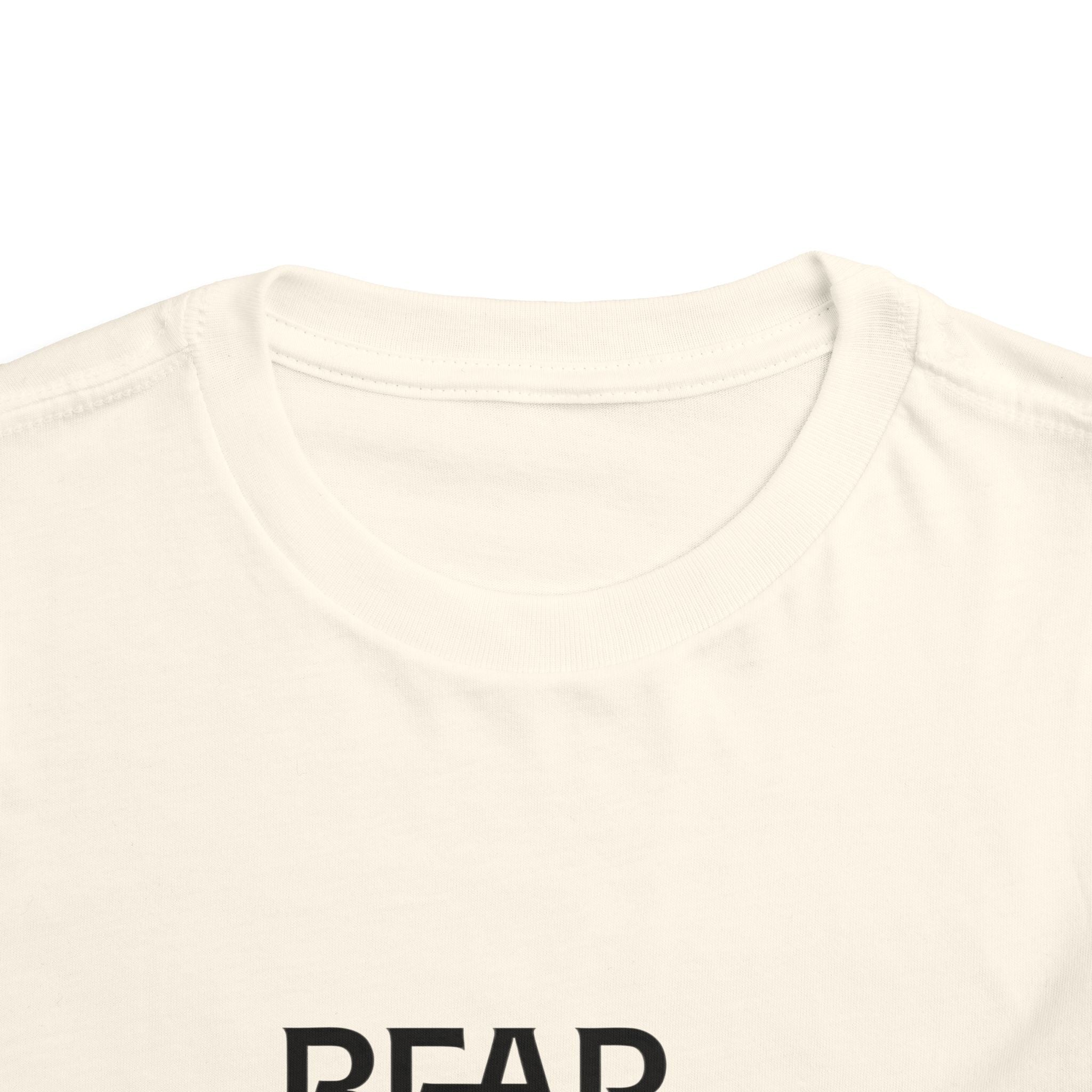 Bear Stearns Toddler Tee / T-Shirt