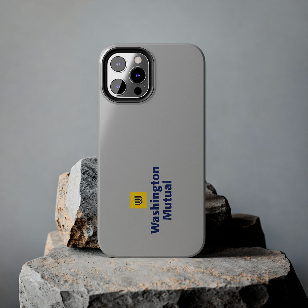 Washington Mutual Tough Phone Case