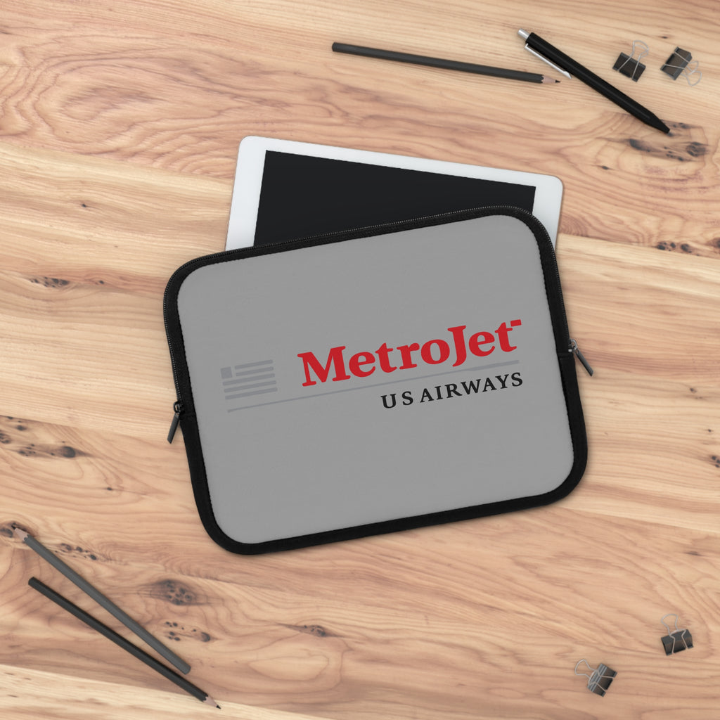MetroJet Laptop Sleeve