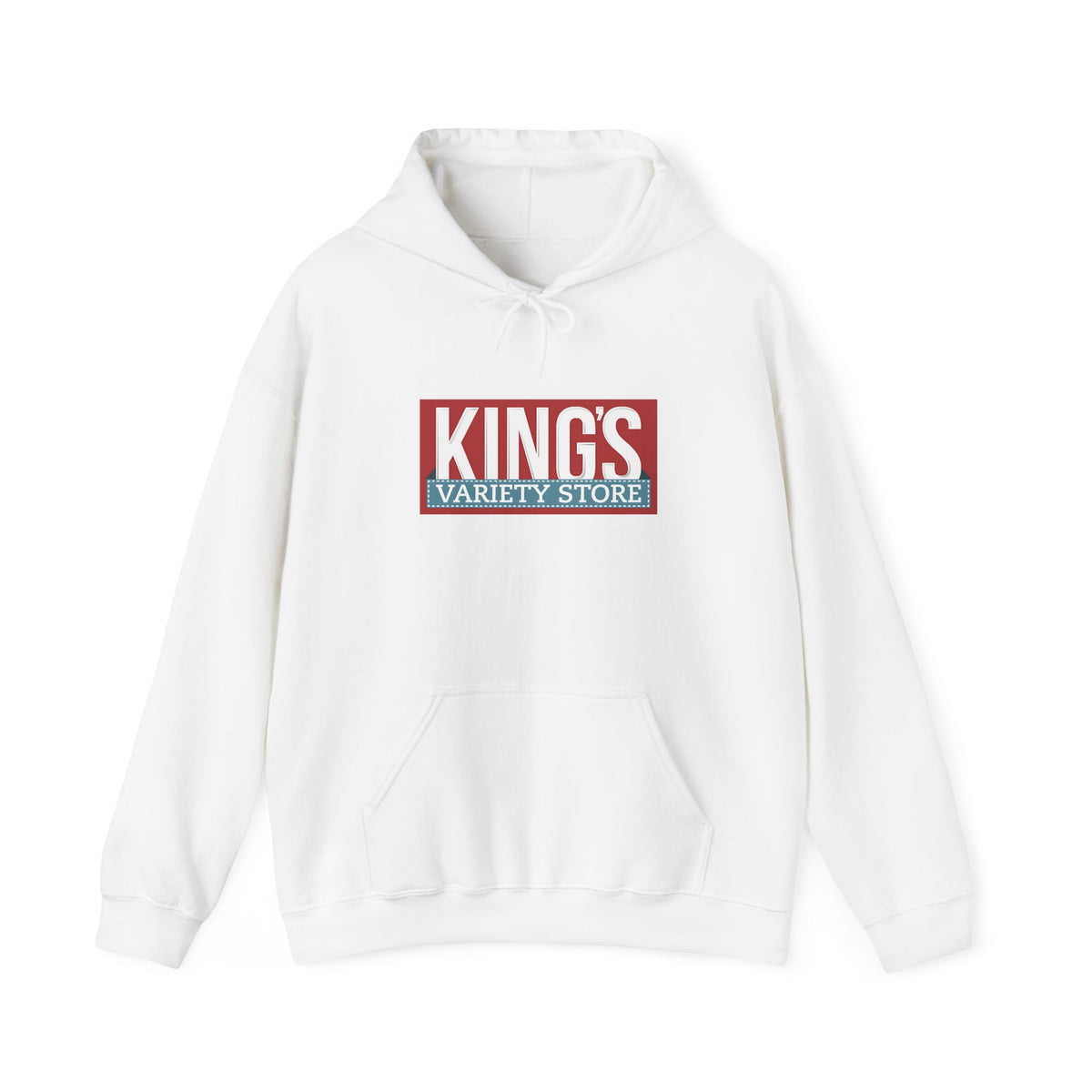 King's Variety Store Hoodie / Sweatshirt