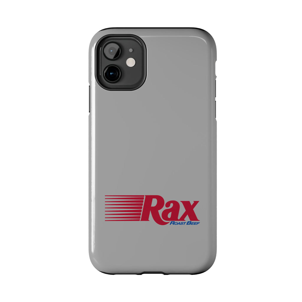 Rax Roast Beef Tough Phone Case