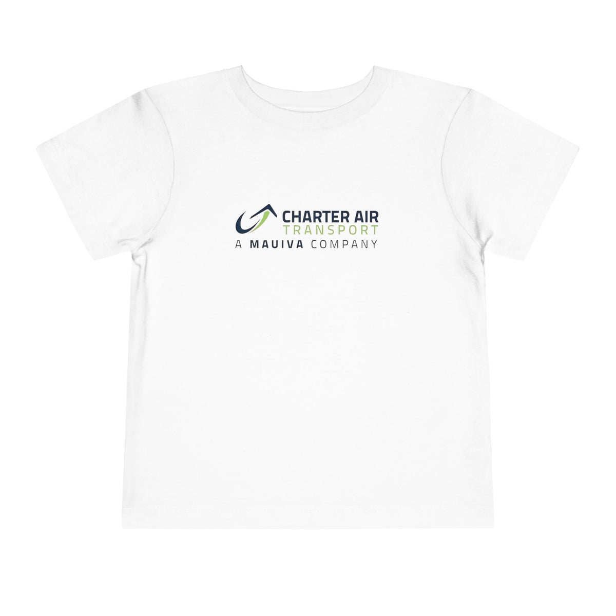 Charter Air Transport Toddler Tee / T-Shirt