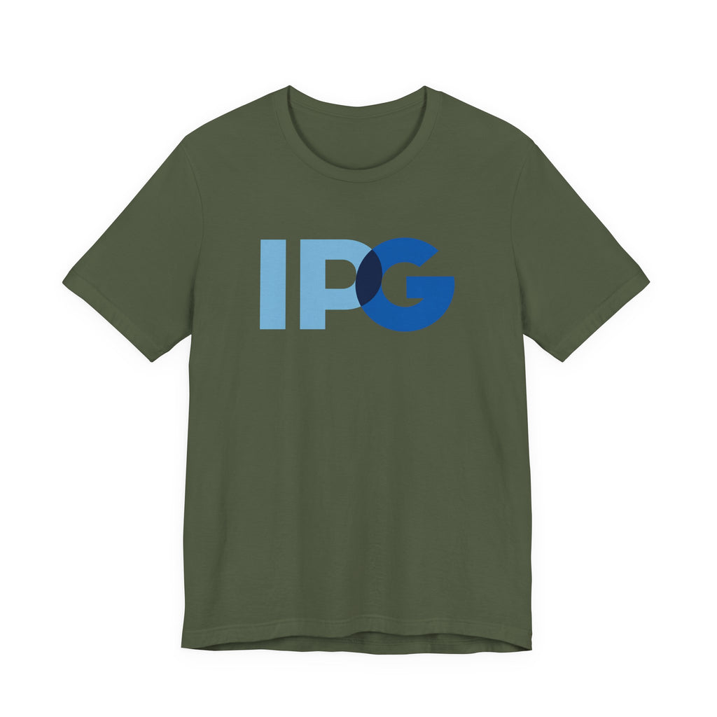 The Interpublic Group of Companies T-Shirt
