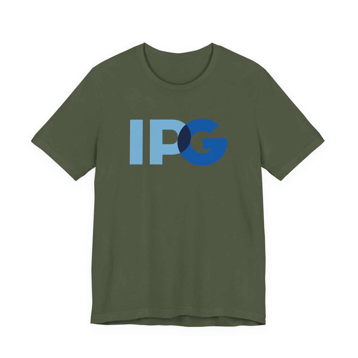 The Interpublic Group of Companies T-Shirt