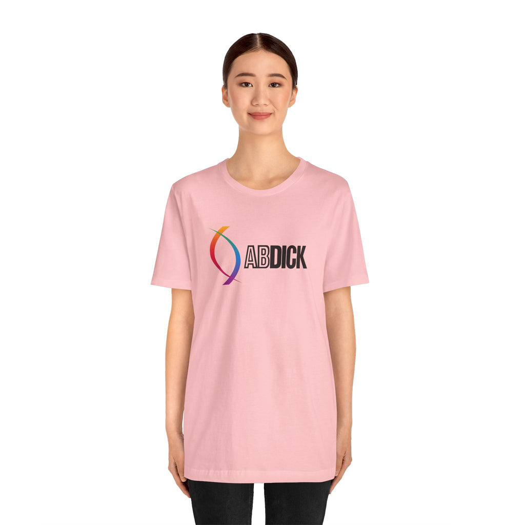 A. B. Dick Company T-Shirt