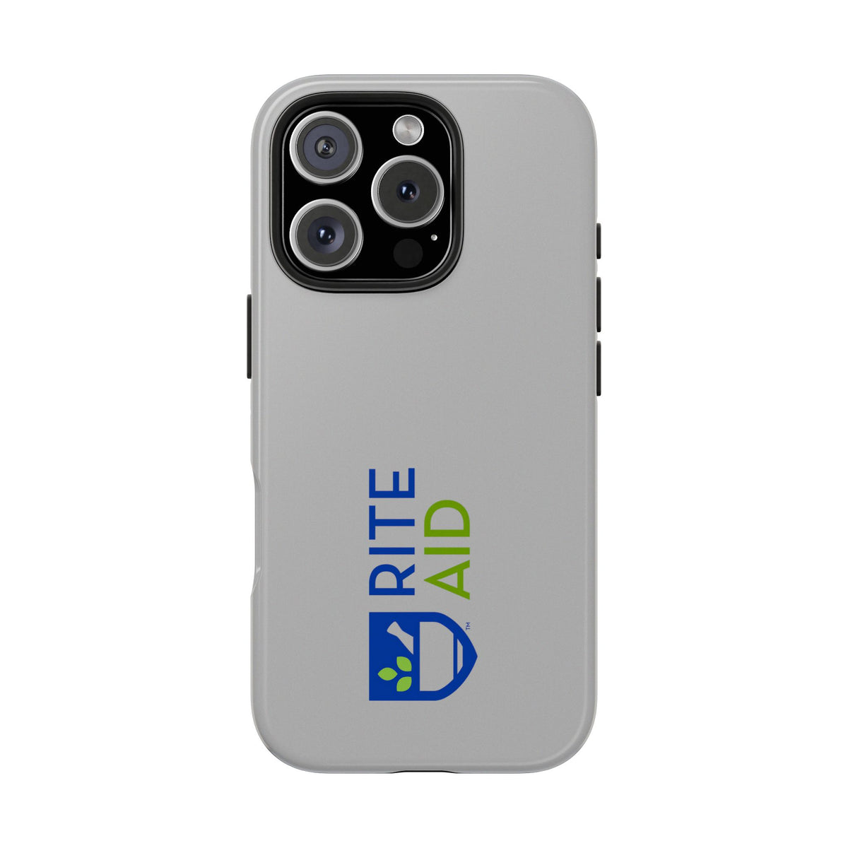 Rite Aid Tough Phone Case