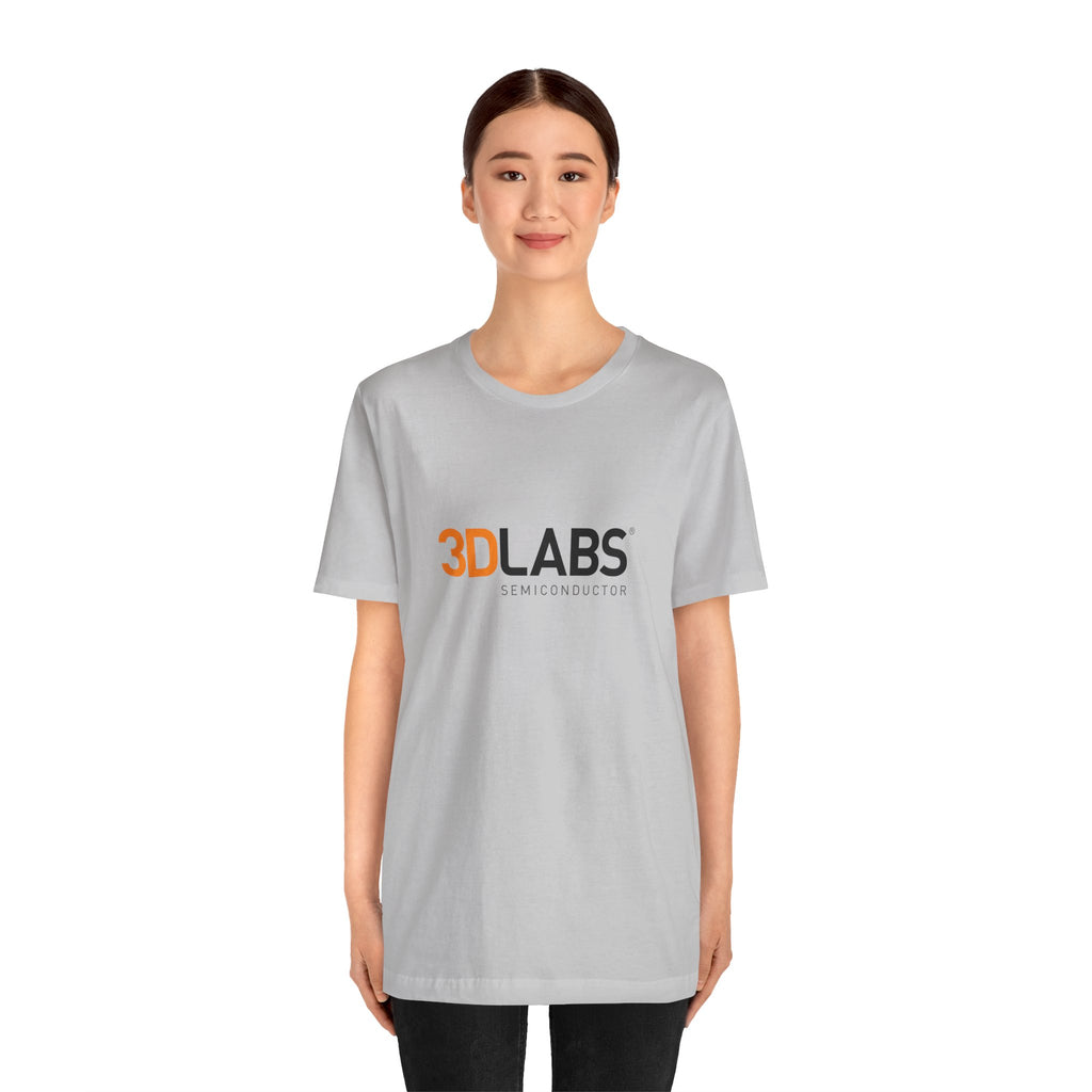 3Dlabs T-Shirt