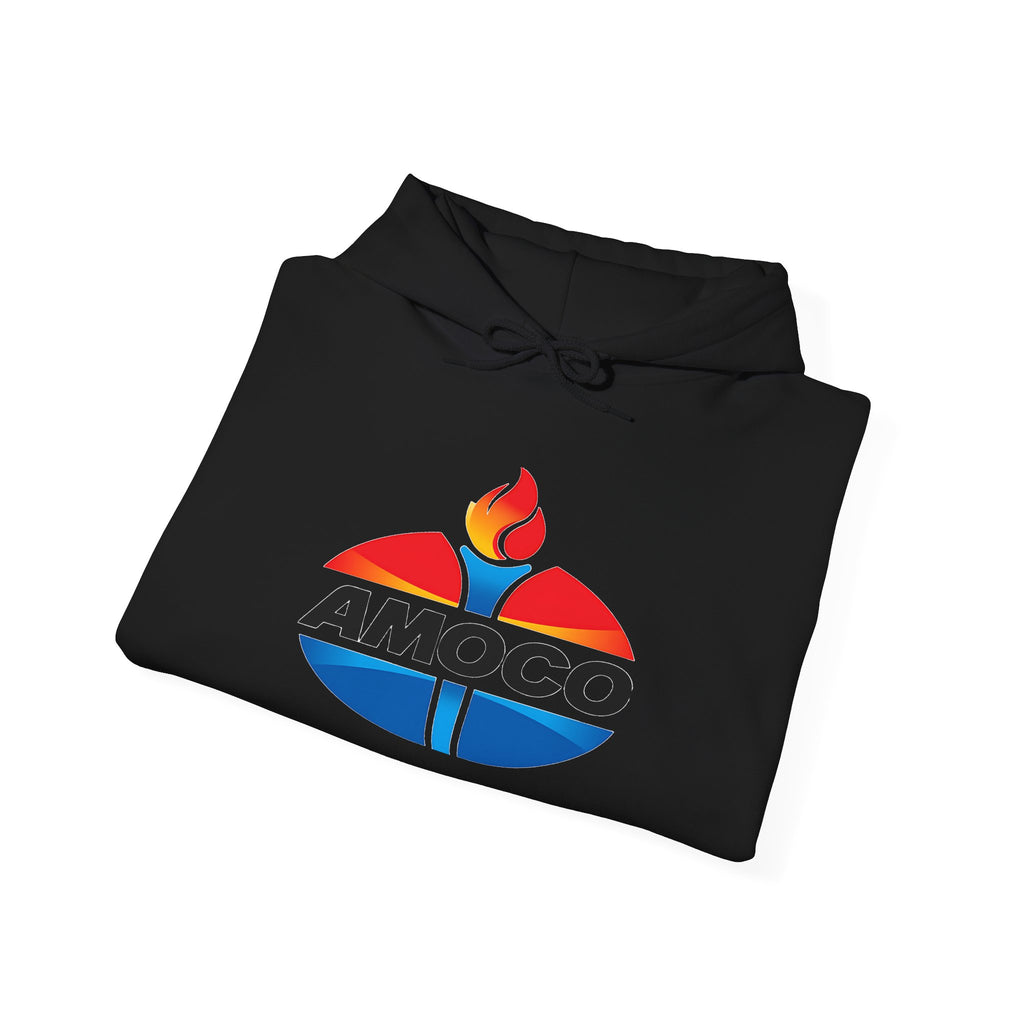 Amoco Hoodie / Sweatshirt