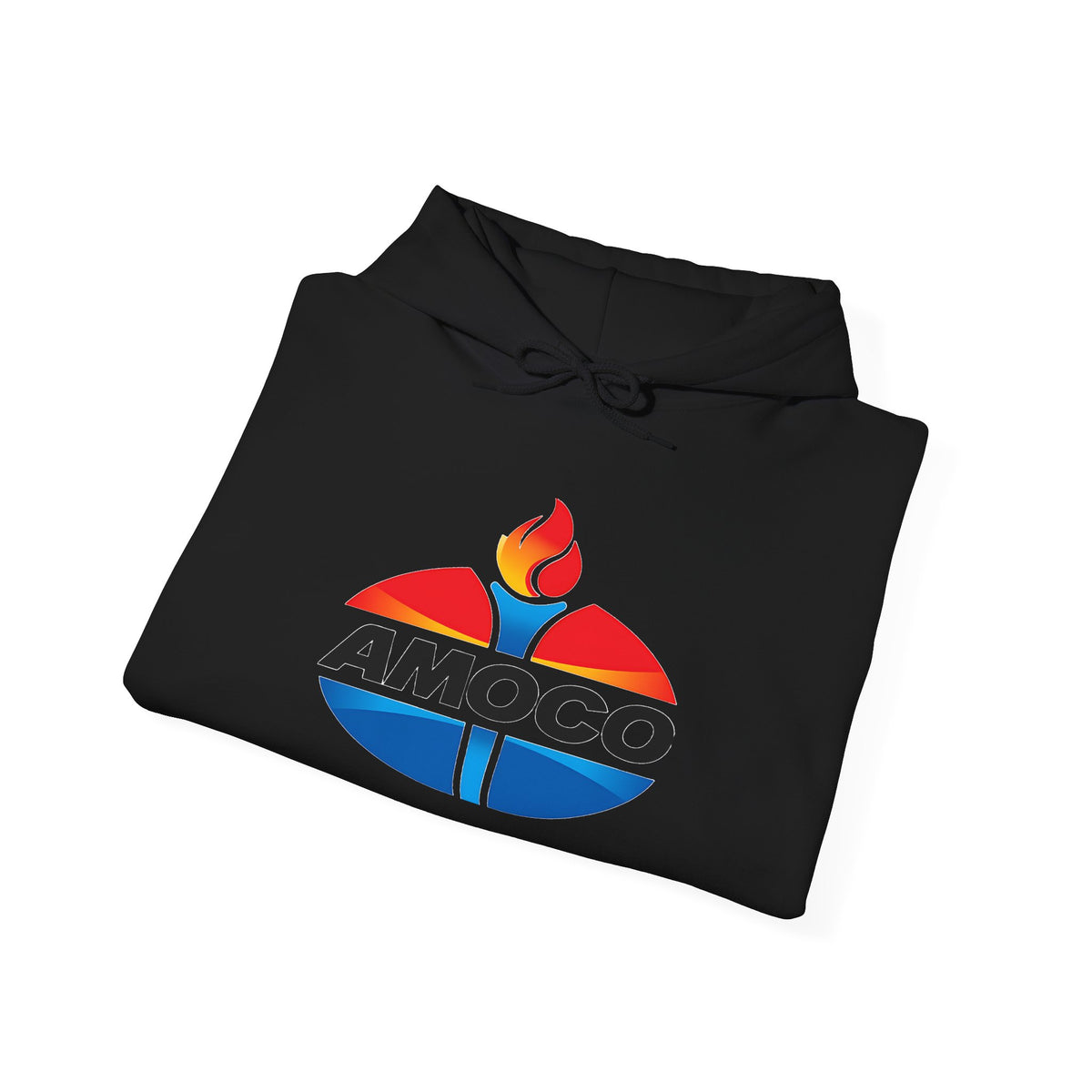 Amoco Hoodie / Sweatshirt