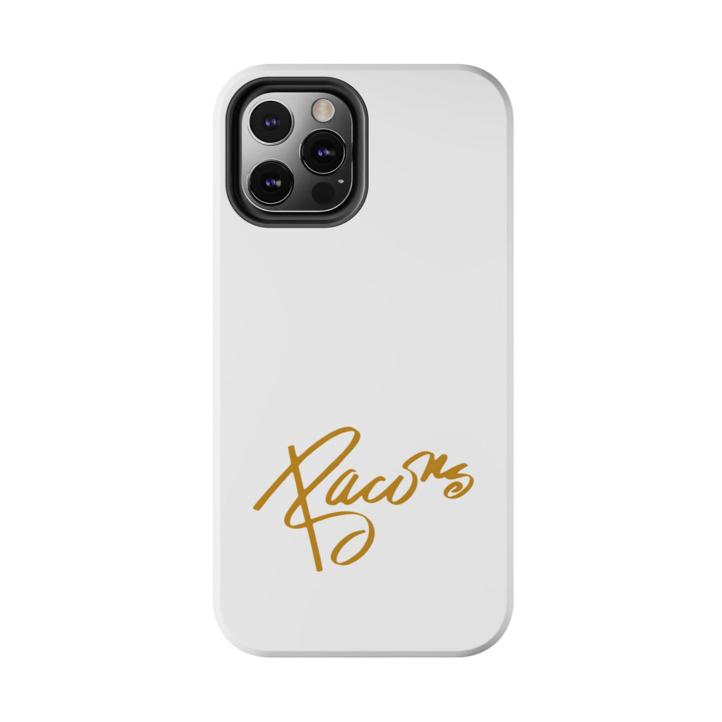 Bacon's Tough Phone Case