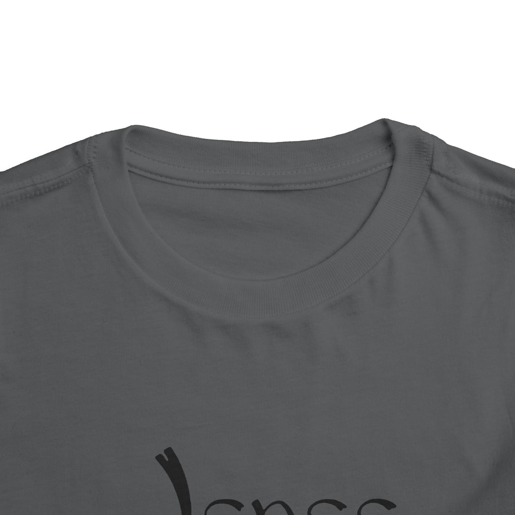 Jenss Toddler Tee / T-Shirt