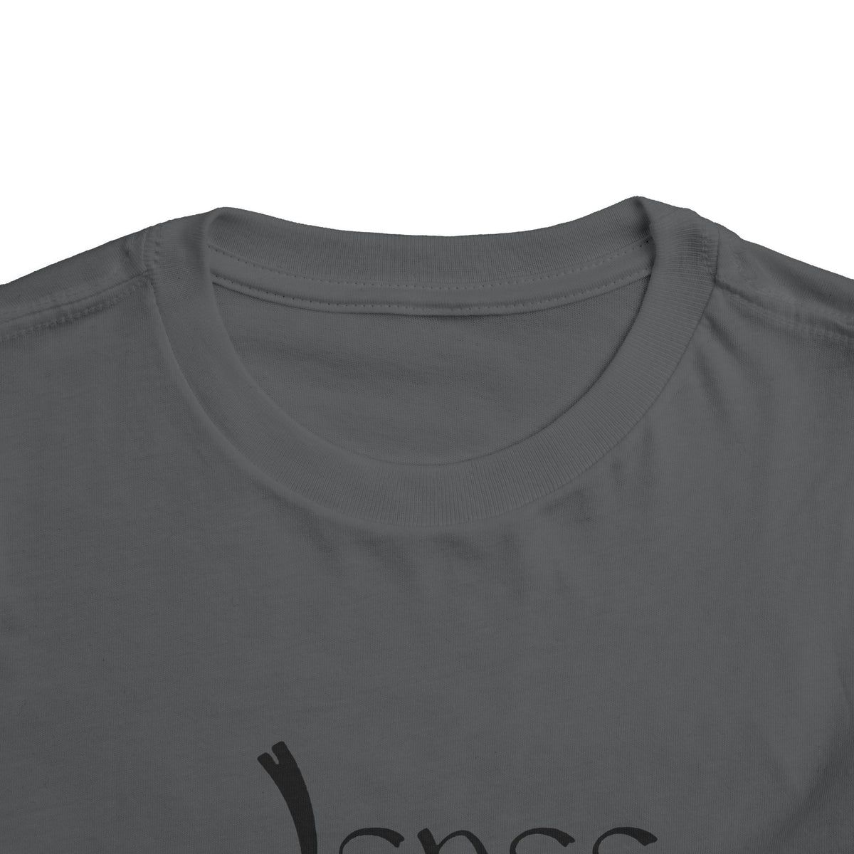 Jenss Toddler Tee / T-Shirt