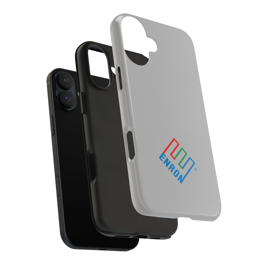 Enron Tough Protective Phone Case