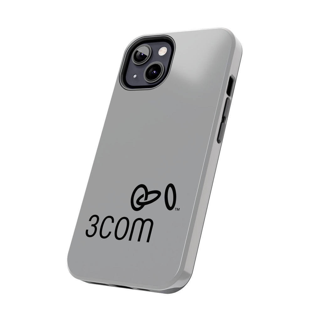 3Com Corporation Tough Phone Case