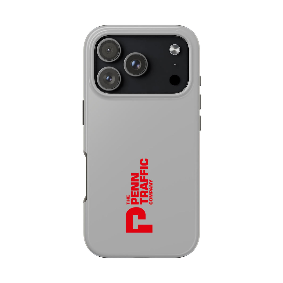 Penn Traffic Tough Phone Case