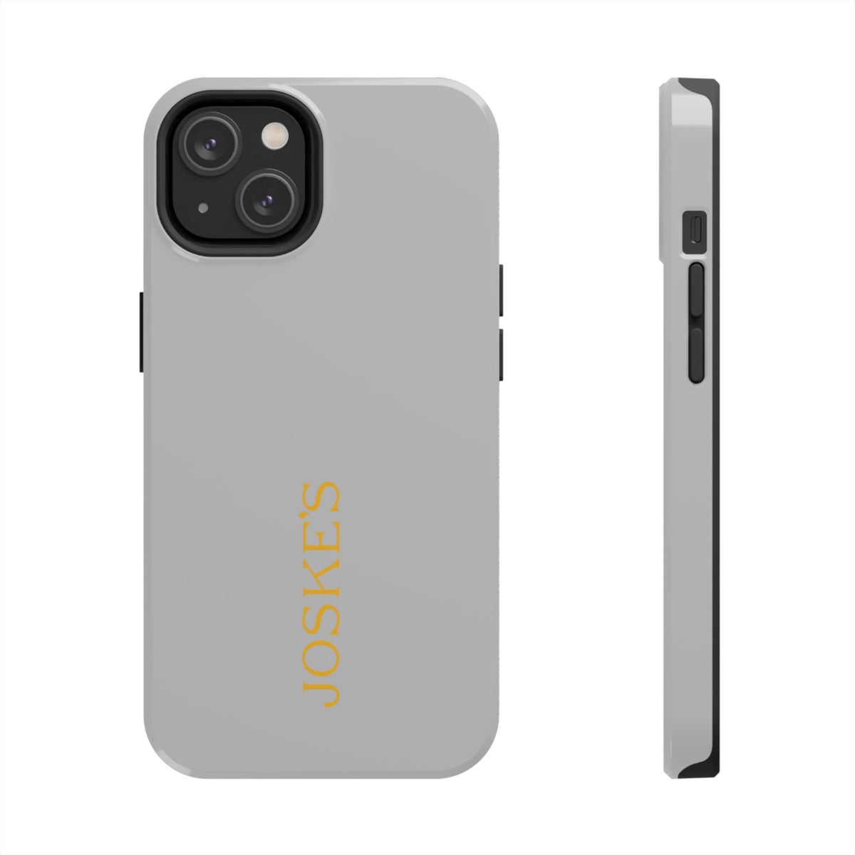 Joske's Tough Phone Case